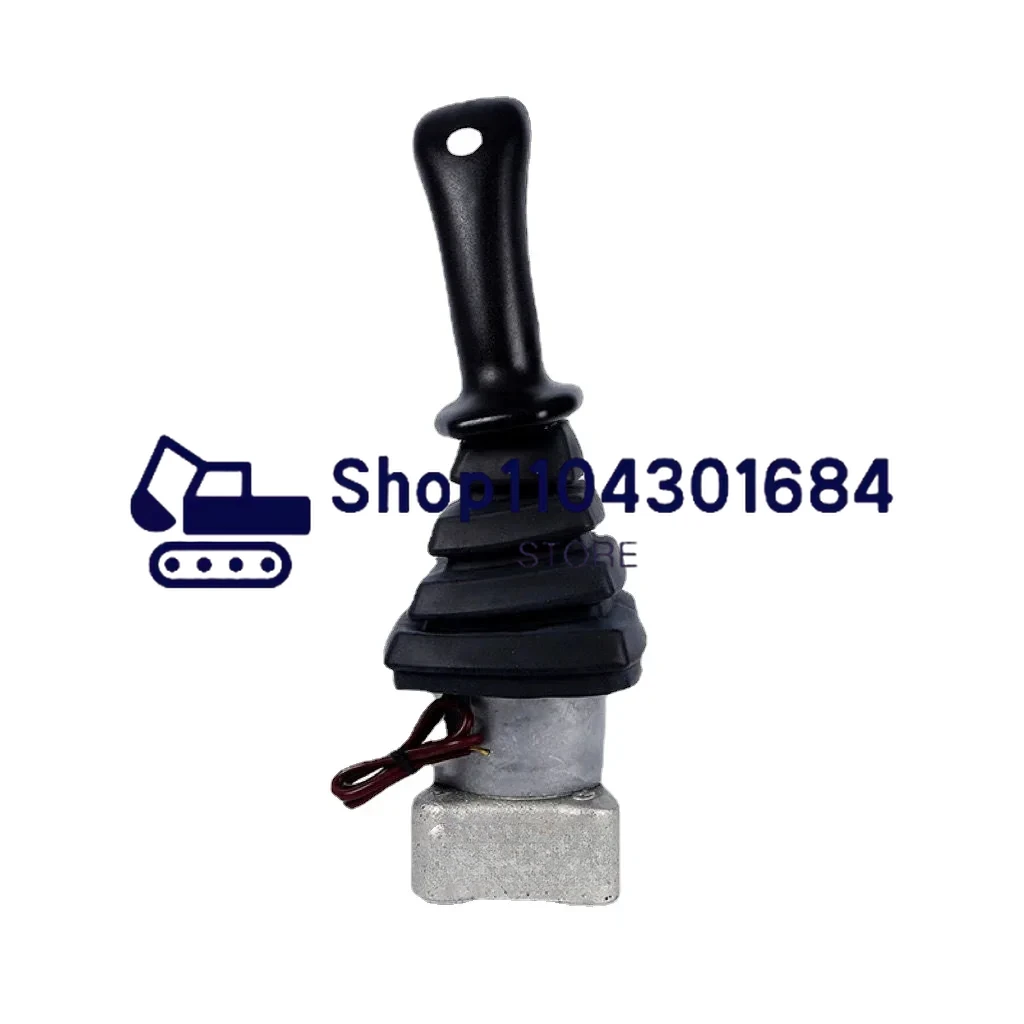 Rexroth Joystick Control for JCB Loader 1CX Skid Steer Loader 160 180T 190 1110 1110T 25/220626