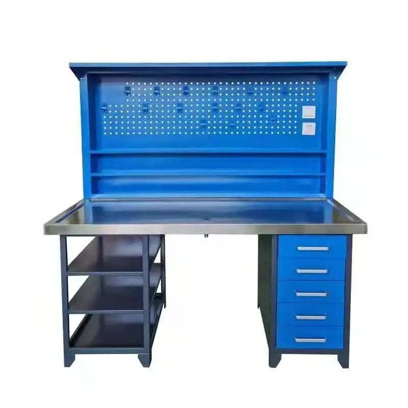 Anti-Static Worktab…