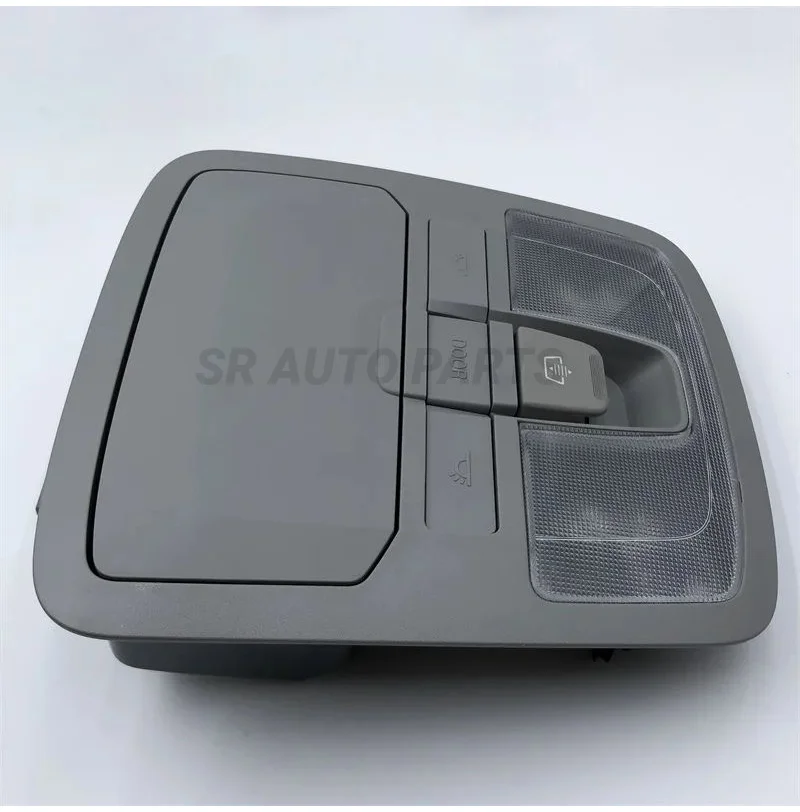 Car Reading Lamp Dome Light Sunroof Switch Car Glasses Case  Korando Stavic S1 For Ssangyong  7767034200