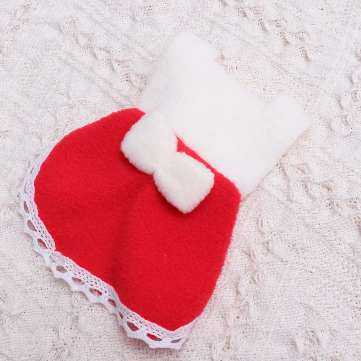 

Material Pet Dress Small Clothes for Pets Hamster Squirrel Skirt Skirts Fashion