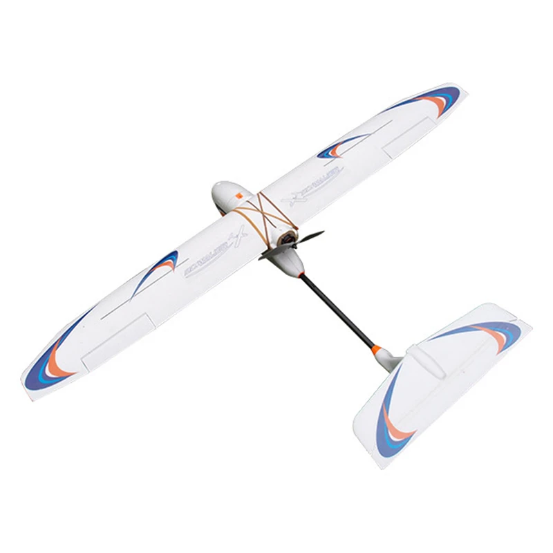 Skywalker 1900 carbon Fiber Tail Version Glider white EPO 1900mm FPV Airplane RC Plane