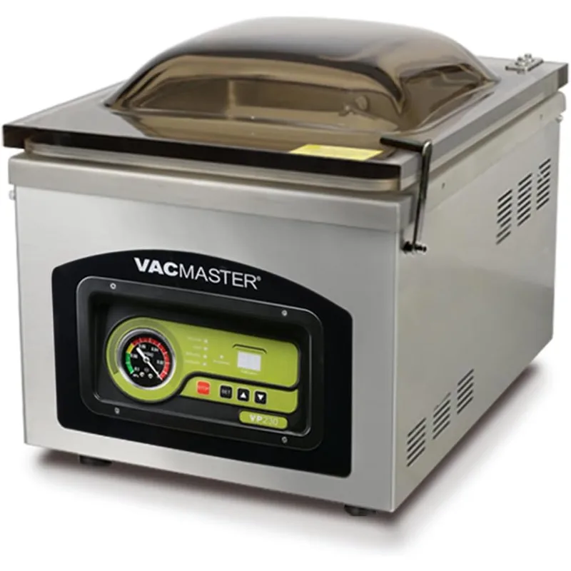 

Камерный вакуумный упаковщик Vacmaster VP230