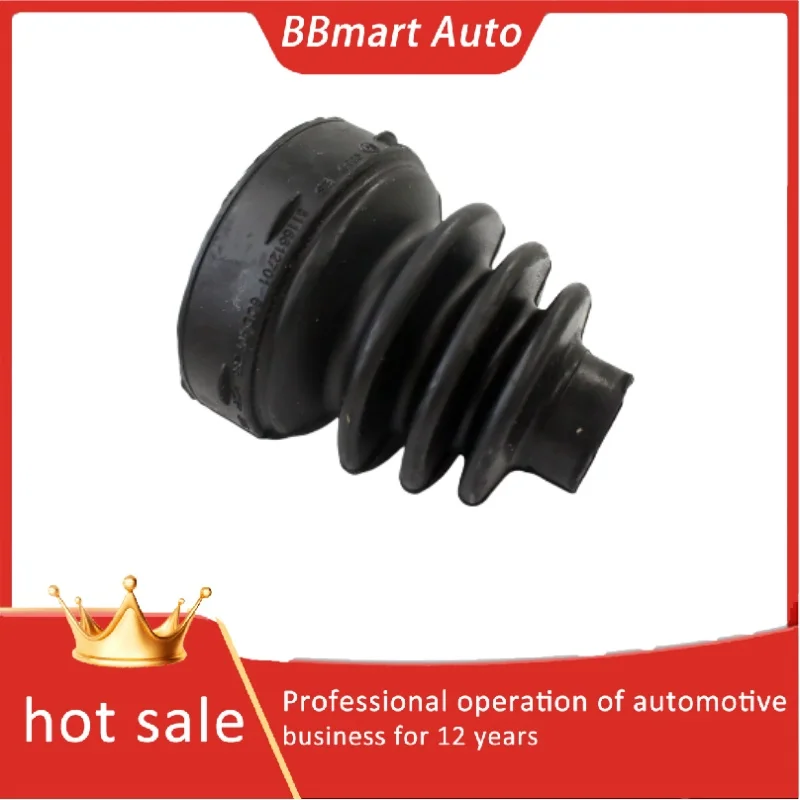 

6QD498201PP BBmart Auto Parts Drive Shaft Boot Innner for VW POLO 1.6