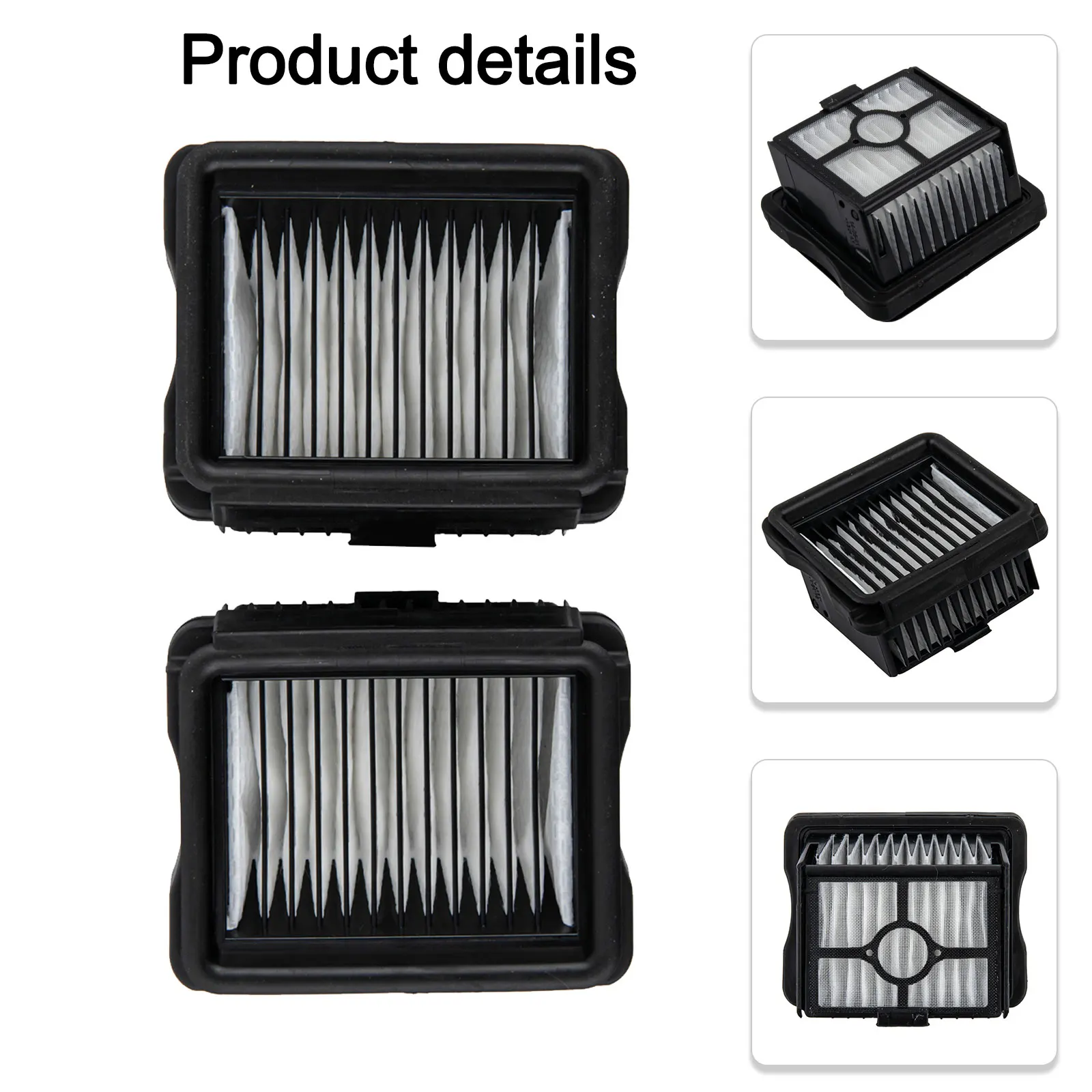 for High Density Soft Wool Roller Brush for Eureka for rapidwash 630NEW630NEW630PL Quiet Operation and Effective Cleaning