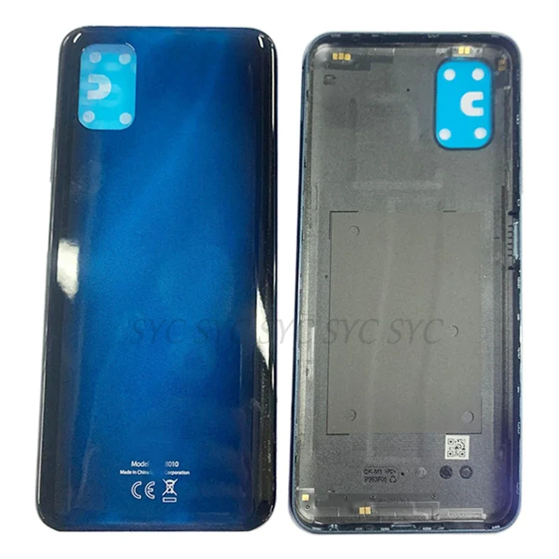 Rear Door Battery Cover Housing Case For ZTE Blade 8010 Back Cover Repair Parts