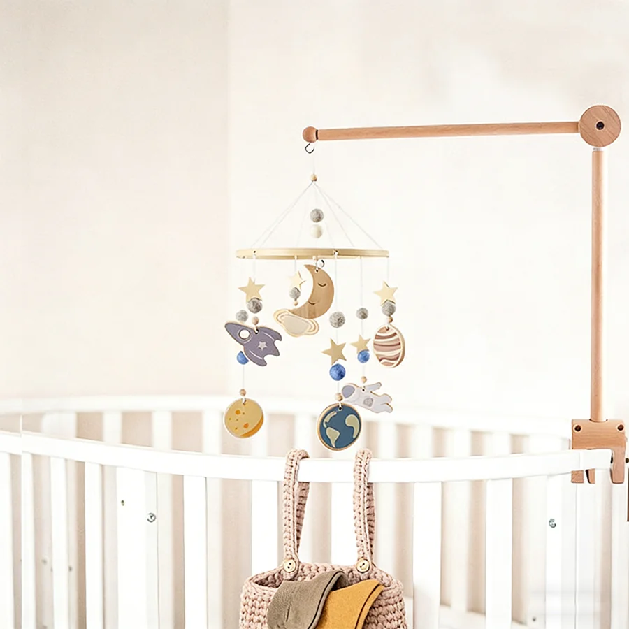 Thumbnail 2 - #13 Highest Rated Wooden Baby Cribs to Buy in 2026