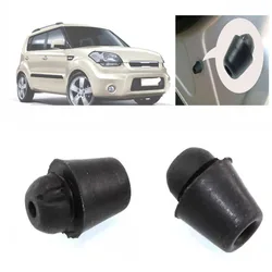 For Kia Soul 2010 2011 2012 2013 2014 2015 2016 2017 2018 2019 Bumper Door Overslam Rubber Stopper 14mm