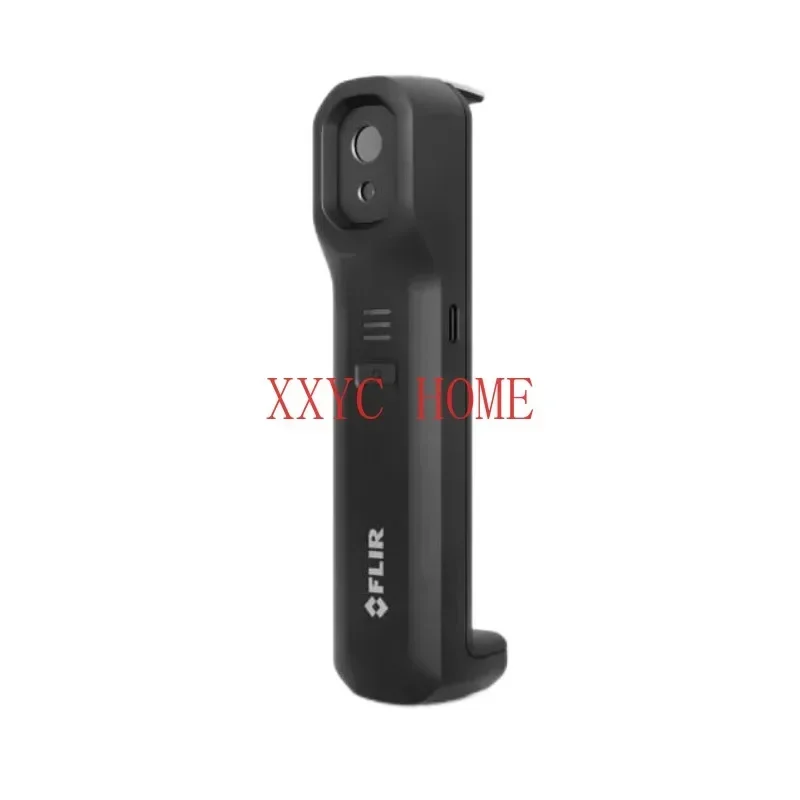 Edge Pro Connect thermal imaging cameras wirelessly to iOS and Android smart devices