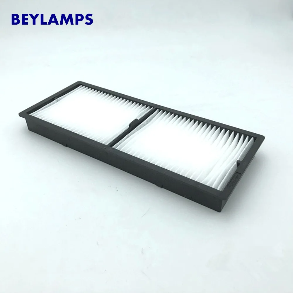 

10pcs/lot ELPAF56 Projector Air Filter Fits FOR EH-LS500 EH-LS500W EB-L600 EB-L610 EB-1485Fi EB-1480Fi