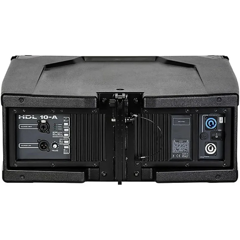 Hdl 10A Dual 8-Inch…