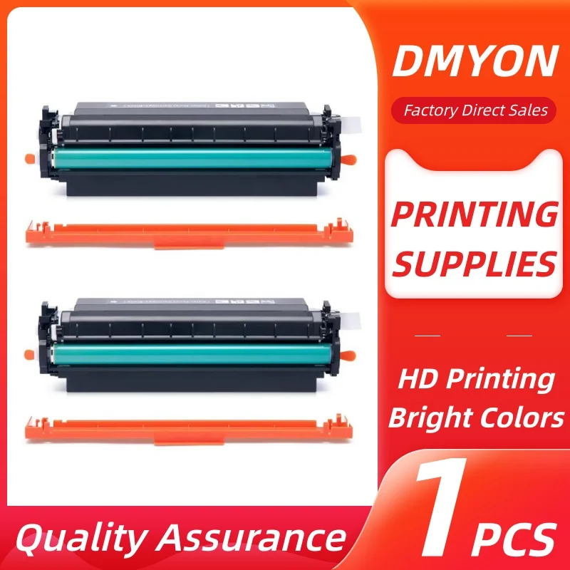 

Compatible HP CF410A CF411a 412a 413a Color Toner Cartridge For LaserJet Pro M377dw M452dn M452dw M452nw M477fdw m477fnw
