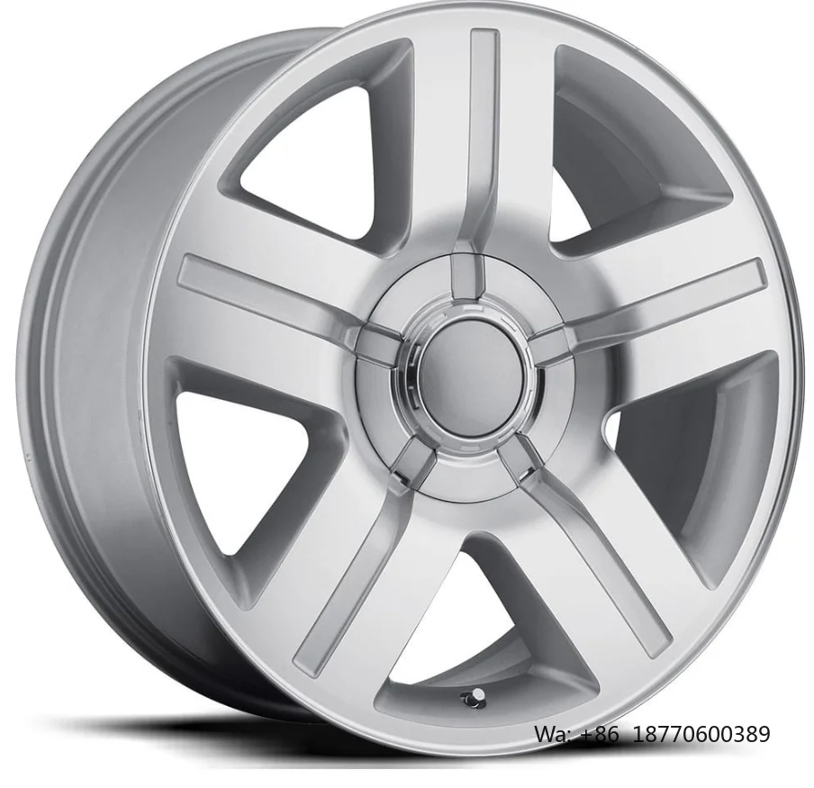 

CL09 ZUMBO WHEELS High Quality ALLOY Casting Wheels 20 22 24 26 28 Inch 6 Lugs PCD 6x139.7 From China Supplier for Land Cruiser