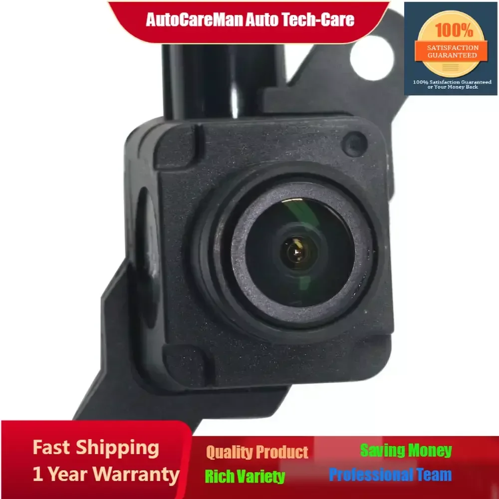 Fit for RAM1500, 2500, 3500, 4500, 5500, Laramie 2016-2023 New Back Up Camera  68274731AE