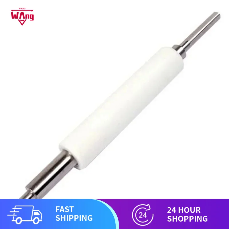 5шт П 100459     Валик пластины для термопринтера Zebra 110XiIII 110XiIII plus 600 точек на дюйм