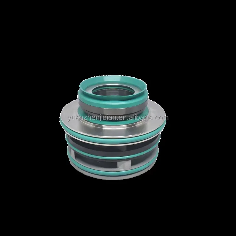 Replace Flygt Pump FS-60mm Mechanical Seal Model 3202 4670 4680 5100.300 & 310 for Flygt Pumps