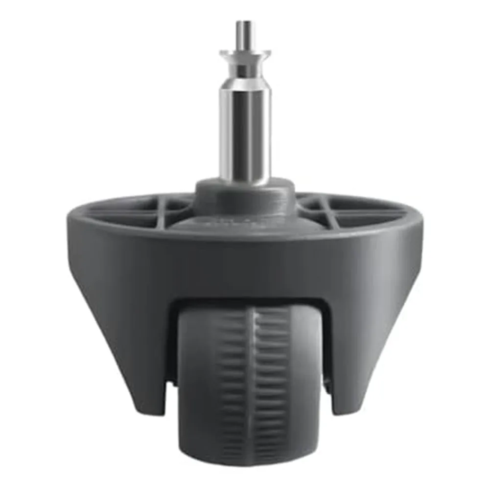 Replacement Front Wheel Compatible with For Narwal J4 For Freo X For Ultra J4 Lite Robot Vacuum Cleaner Smooth
