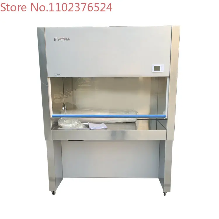 TFG-15 China Supplier Laboratory Chemic Equipment Stainless Steel Multi-Function Fume Hood