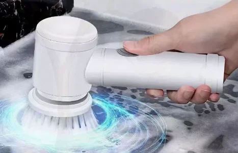 Thumbnail 2 - #17 Trending Electric Spin Scrubbers Right Now