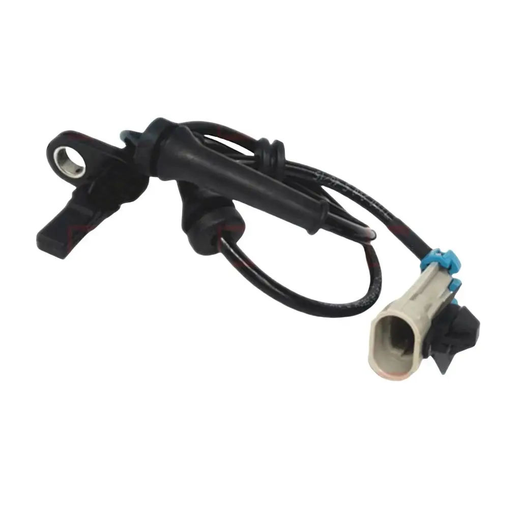 High quality front and rear wheel ABS sensor line speed sensor for Luxgen 7 U6 S5