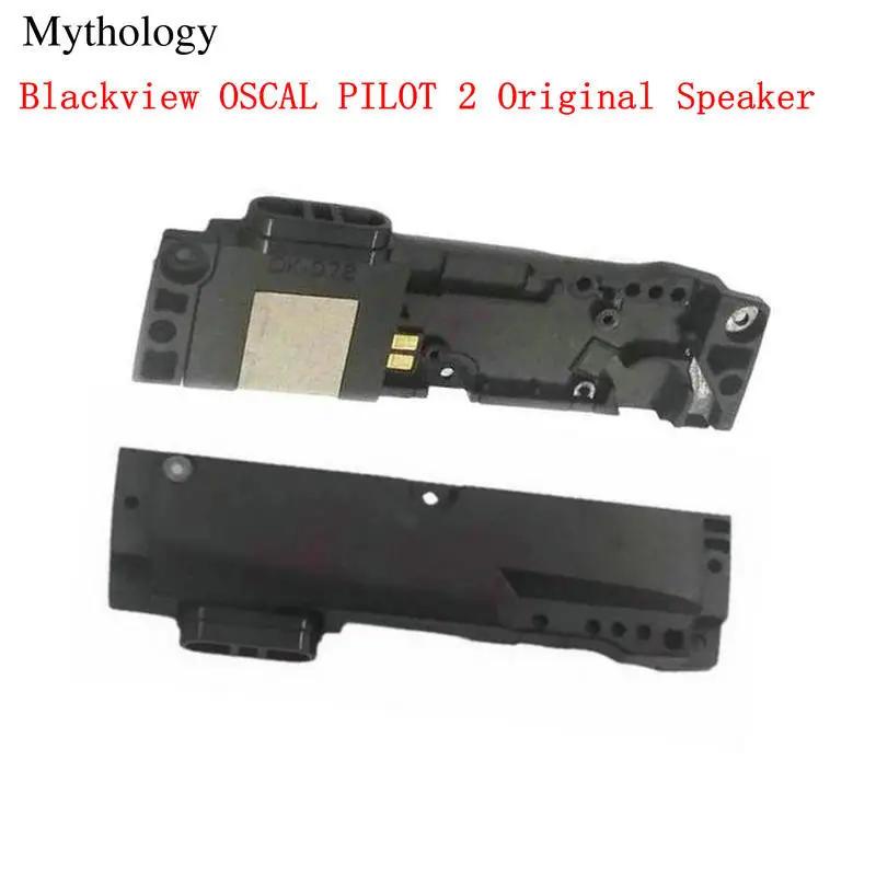 

For Blackview OSCAL PILOT 2 Speaker Loud Speakers Box Flex Cable Mobile Phone Accessories