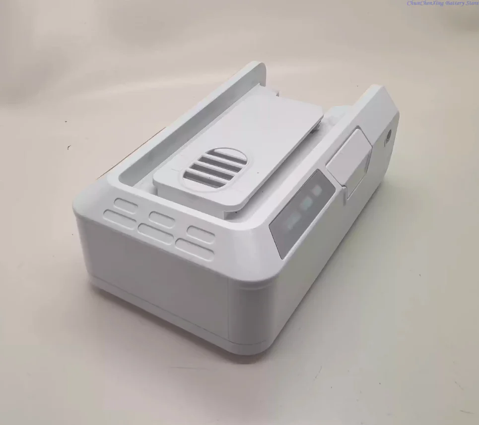 

ALLCCX 22.2V 2500mAh Vacuum Battery for Tineco S11-02