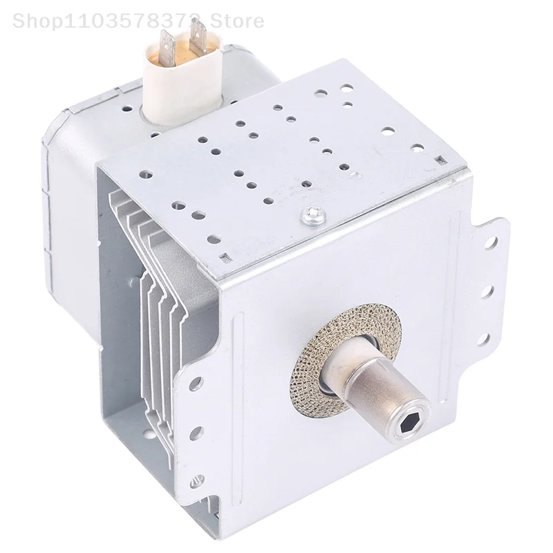 Imagem -03 - Forno Microondas Magnetron 2m219j Peças de Reposição Compatível para Midea 519j Original
