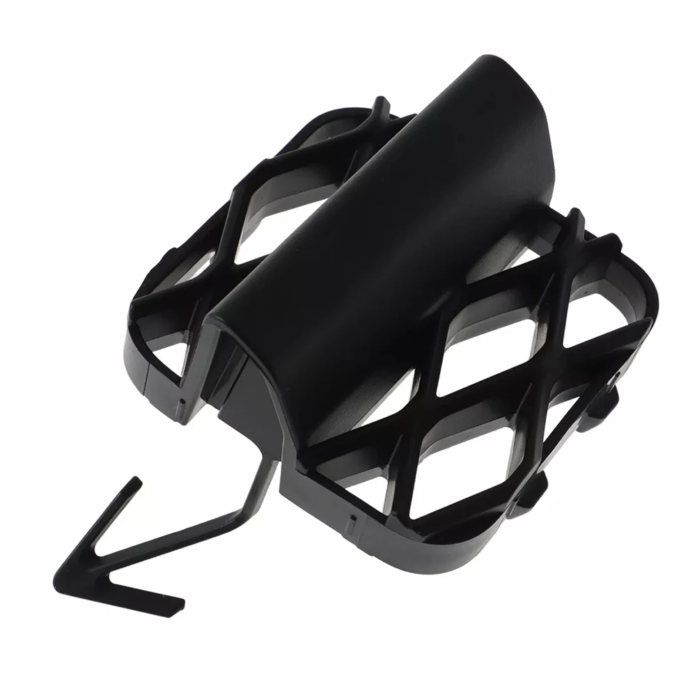 

G25 G37 Cap Front Bumper Tow Eye Cap As Shown In The Picture Replacement Part For INFINITI Practical Accessory