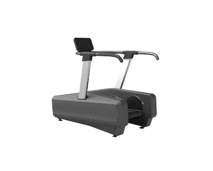 Commercial Fitness Equipment New Surf Simulator Machine Leg Hip Trainer Fat Loss Aerobics Studio Gym Fitness Center Carbon Steel
