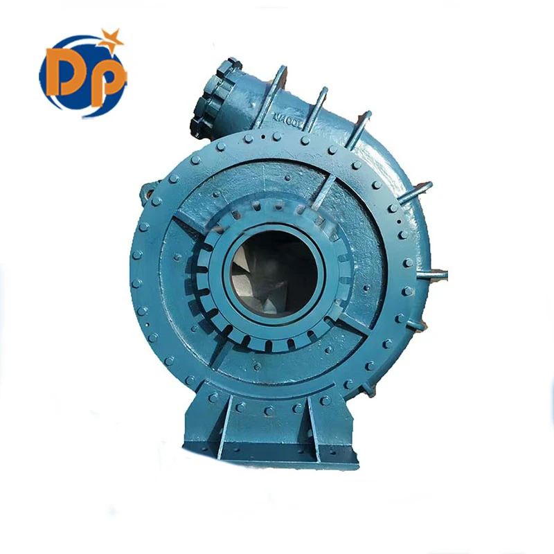 

Heavy Duty Mud Sewage Sludge Sand 4 Inch Sand Pump Mud Pump For Drilling Rig