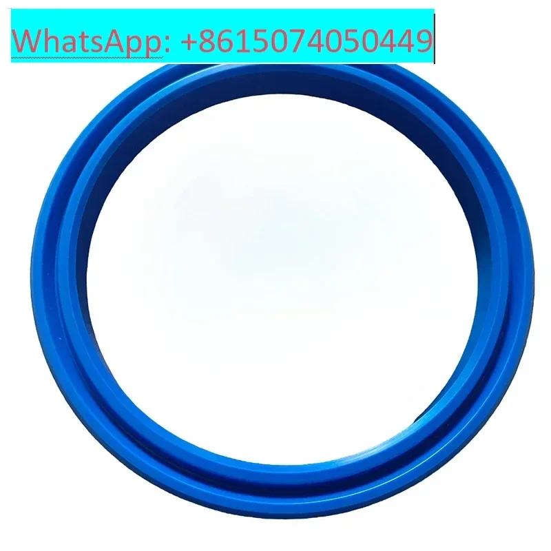 

5PCS Italy Lvjian TTU TTI/L imported oil seal 10x4x4.5 22x32x10 TECNOLAN polyurethane