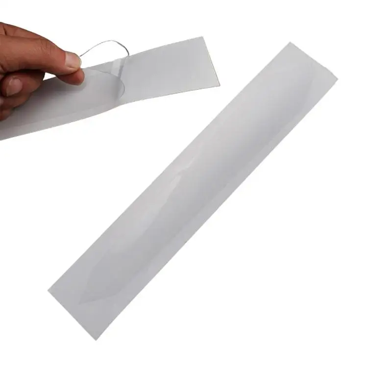 Bicycle Chainstay Protector Film Chain Sticker Frame Protection Sticker Clear Mountain Bike Road Anti-scratch Protective Film