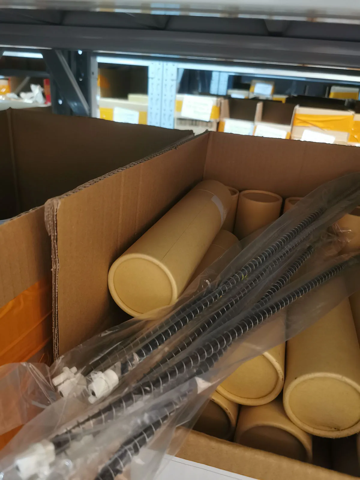 1Set Drum Unit Recycling Collection Rod For Ricoh MPC 3003 3503 4503 5503 6003 3004 4504 6004 3000 3500 4500 6000 Copier Parts