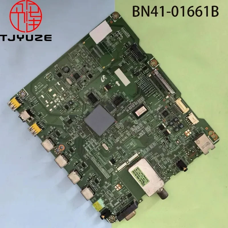 

Compatible with Samsung Main Board BN94-05073B for UE40D5000PWXXU UE40D5000PW UE40D5000 TV Motherboard