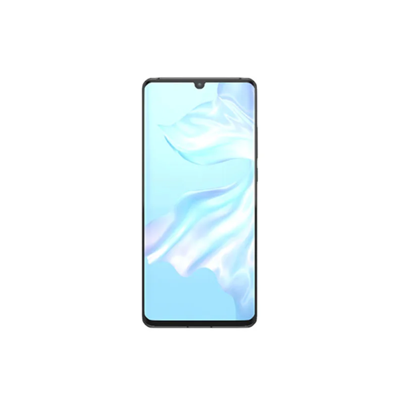 Huawei P30 Pro Smartphone Telefono Android Display da 6,47 pollici Telecamera da 40 MP a schermo intero usato