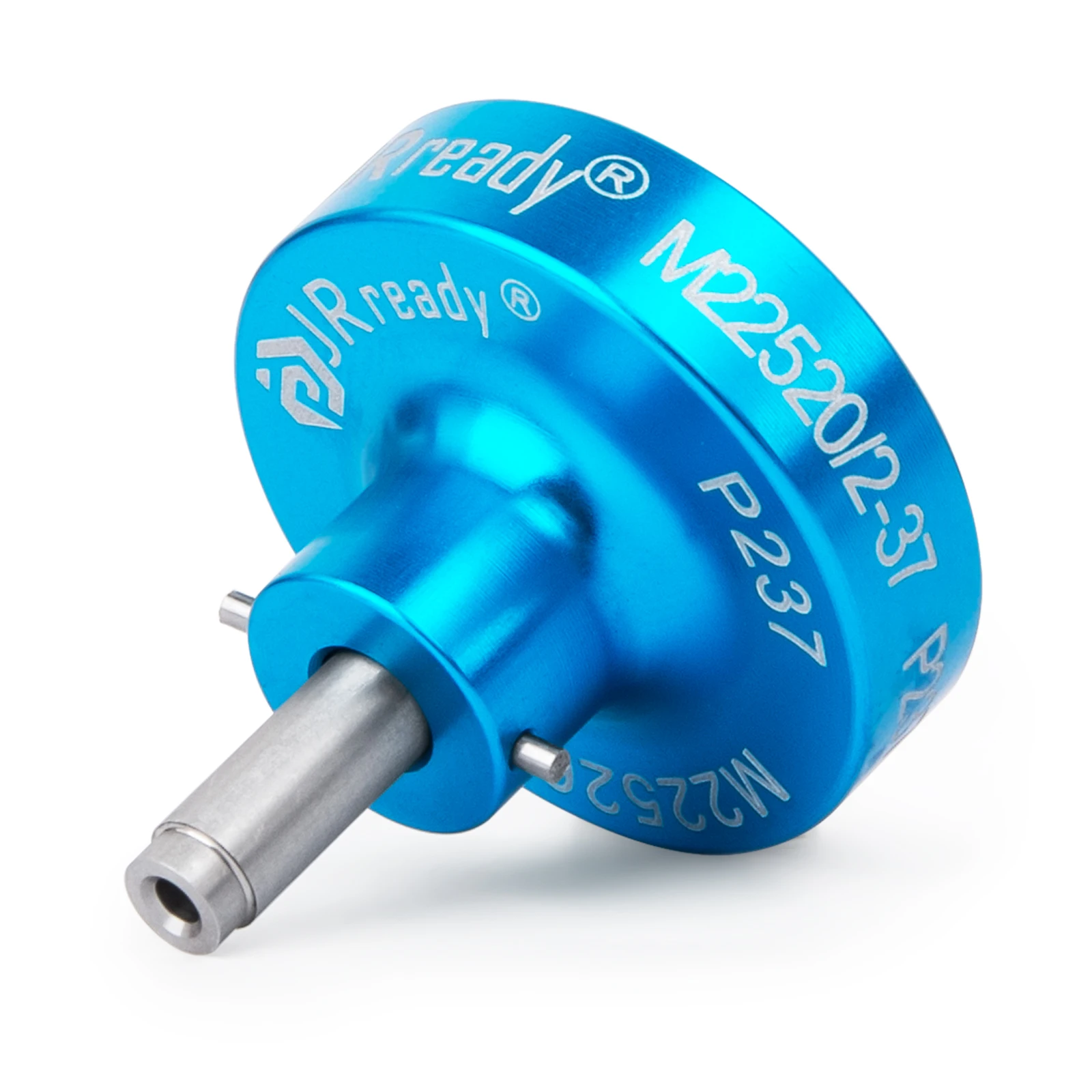 JRready K709 Positioner M22520/2-37 Standard Localizer Matched with M22520/2 Crimp Tool