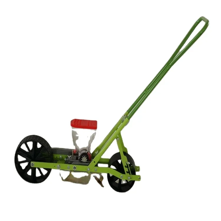 1 Row Jang Manual Vegetable Seeder Hot sale products