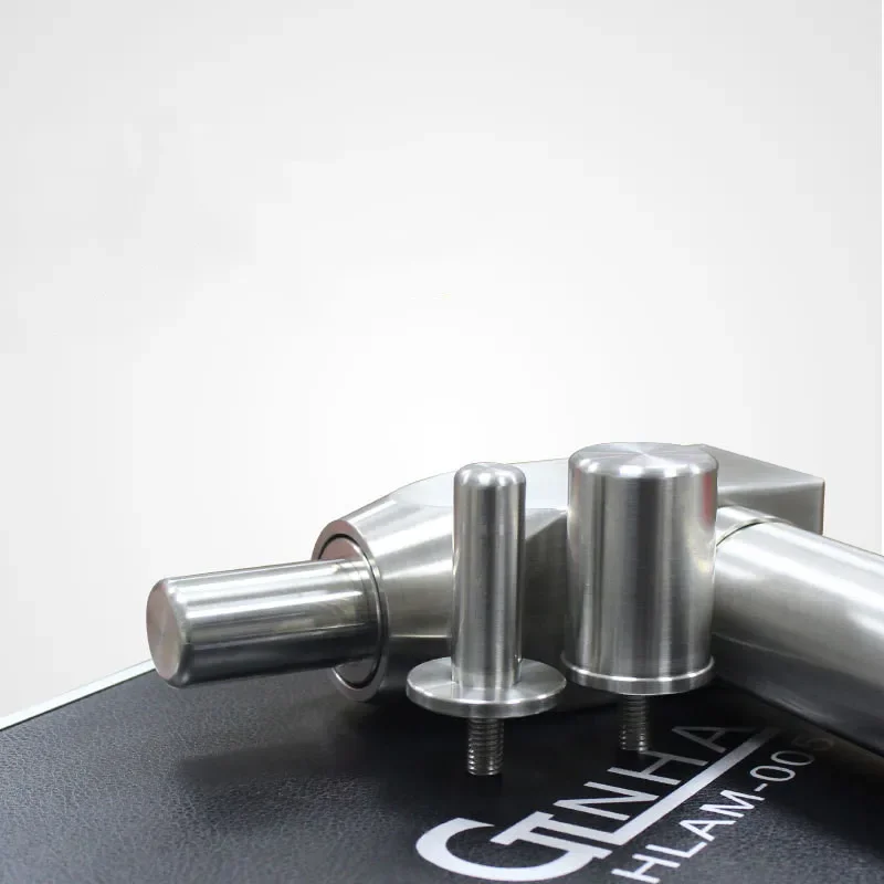 

cross-border High Power Massager 4 Heads Powerful Deep Tissue Muscle Stimulate Massage Physiotherapy Gu