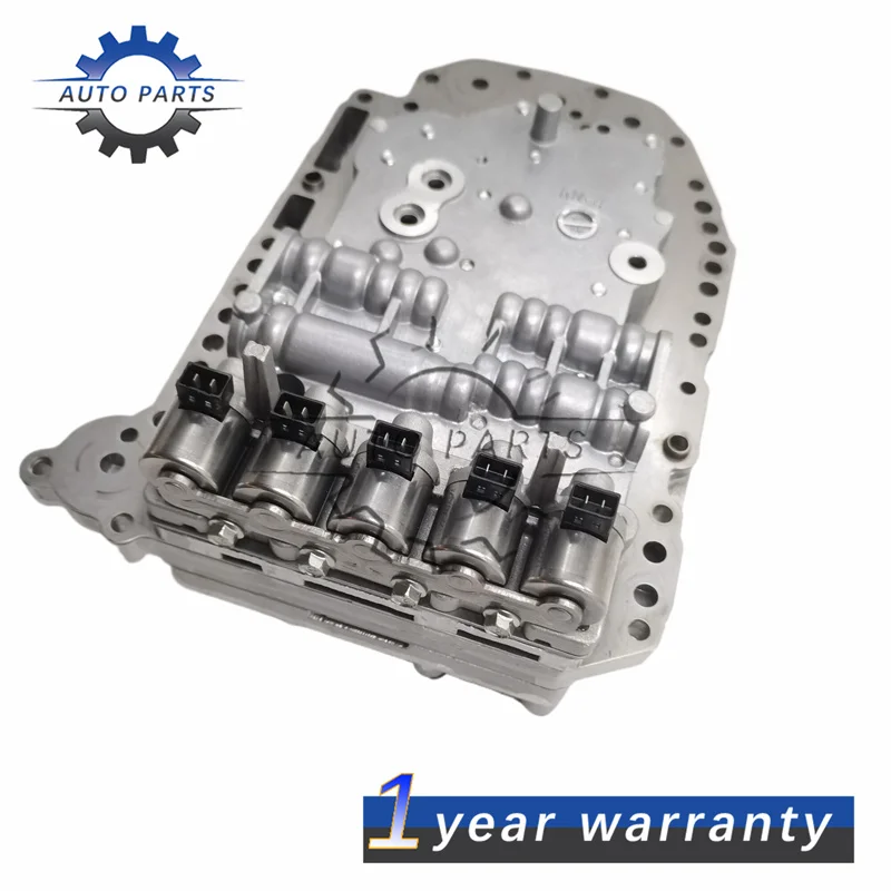 

A4CF1 Automatic Transmission Valve Body For Hyundai Kia Accent i20 i30 FORTE PRIDE CARENS SOUL 4 speed l4 1.4l 1.6l 2.0l