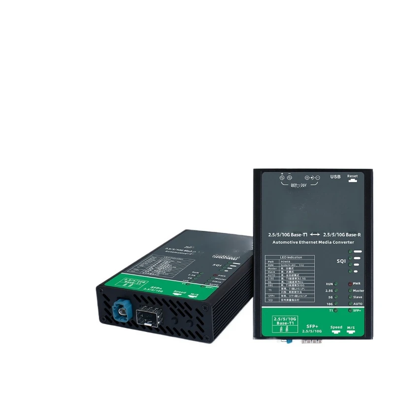 10 Gigabit Automoti… - image