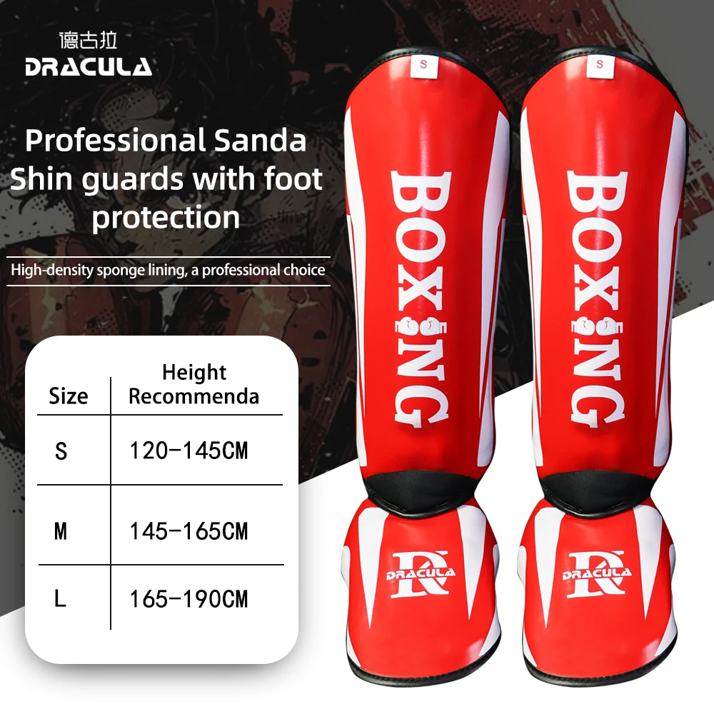 protege-tibias-muay-thai-pour-le-combat-sanda-protection-des-chevilles-pour-adultes-et-enfants-protege-tibias-epais-pour-taekwondo-et-arts-martiaux