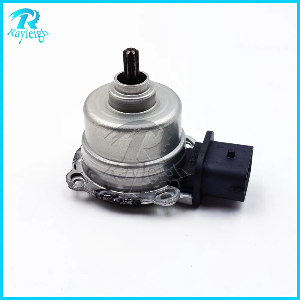 

High Quality 7DCT330 Clutch Drive Motor 8486550 for Geely LYNK&CO - Transmission Actuator Assembly