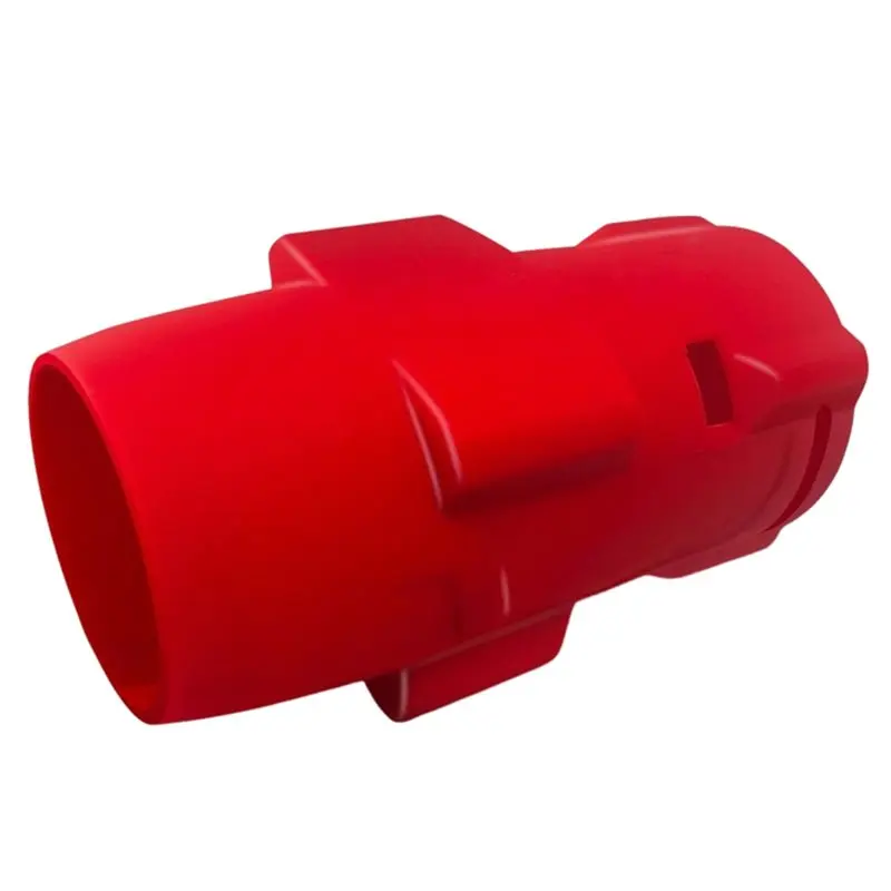 

Защитный кожух AB11-M18 49-16-2967 для ударного гайковерта с высоким крутящим моментом M18 FUEL 1/2 High Torque Impact 2967-20