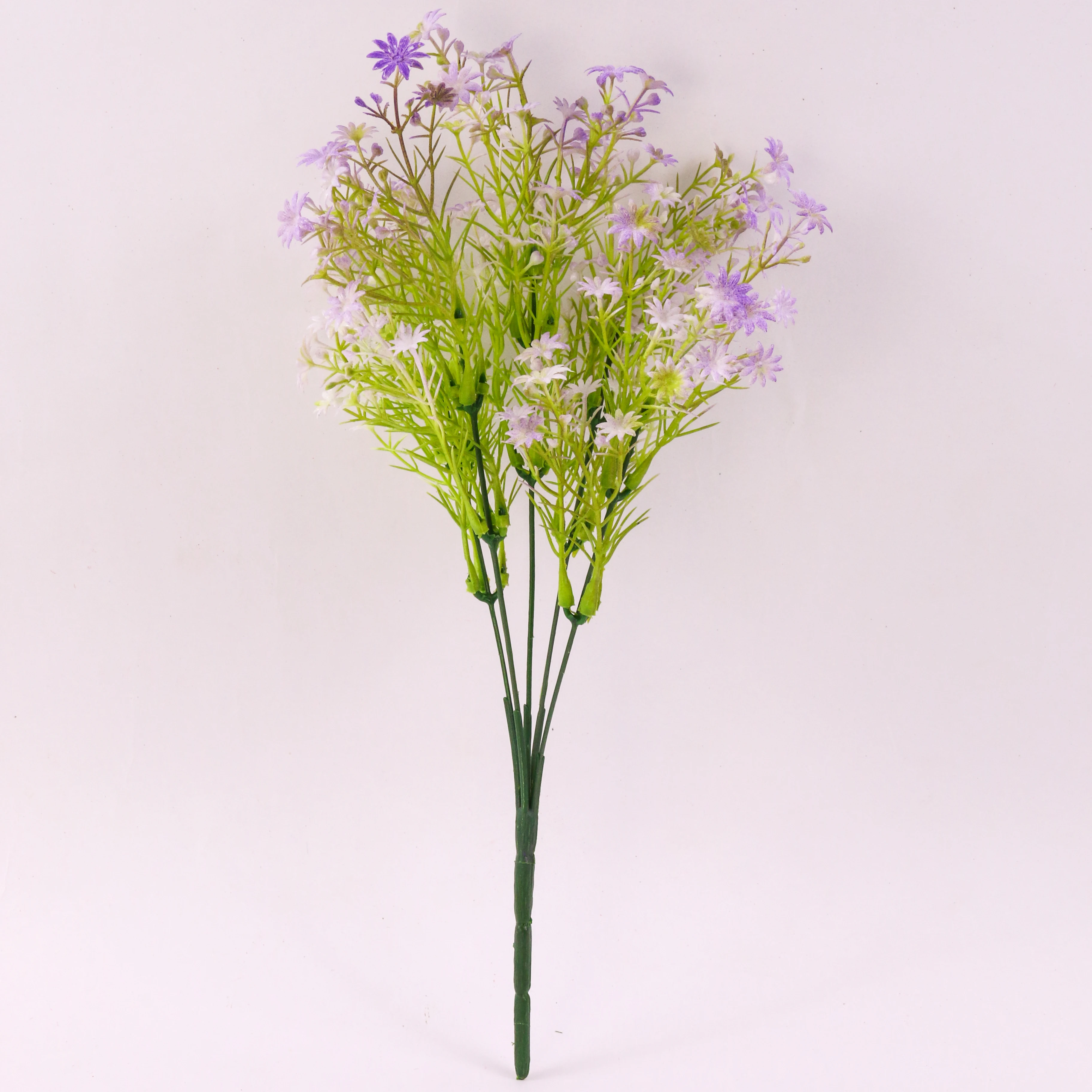 

Colorful Artificial Dried Flowers Small Fake Dried Floral Plants Mini Real Bouquets Home Decoration Photography Props Art Craft