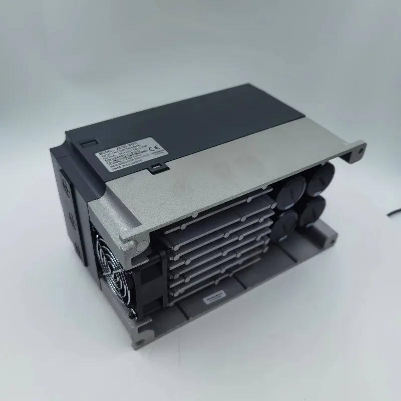 Variador De Frecuencia Hoogwaardige frequentieregelaars Omvormer Z8000-serie 3,7 kW
