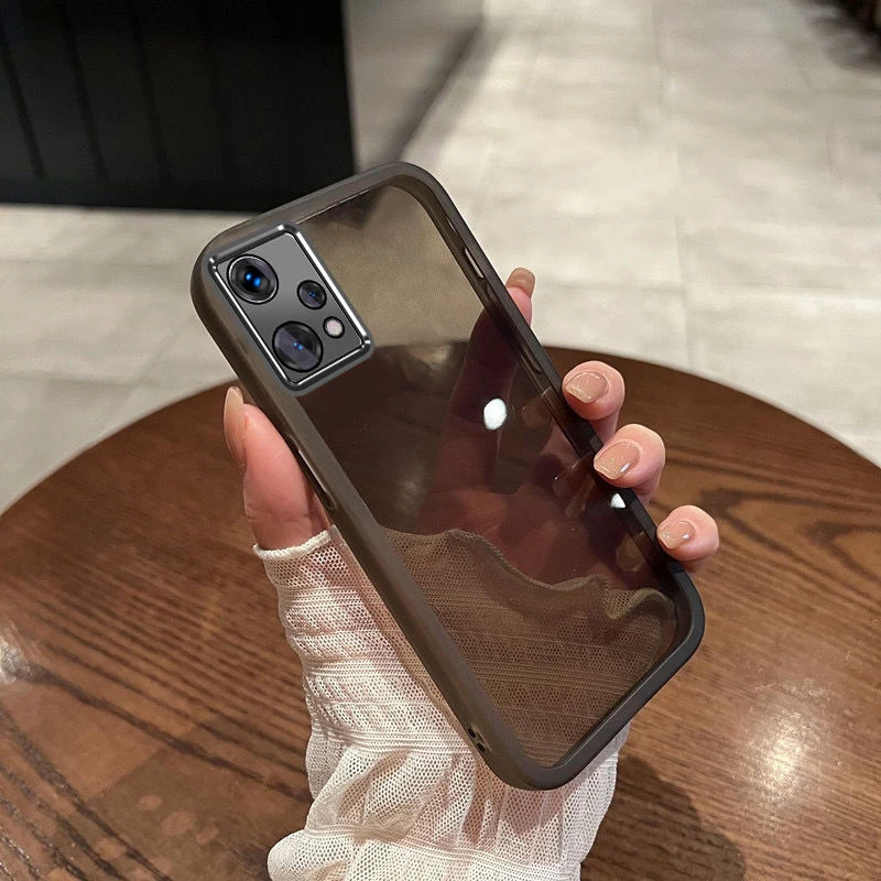 For Realme 9 Pro Ca…