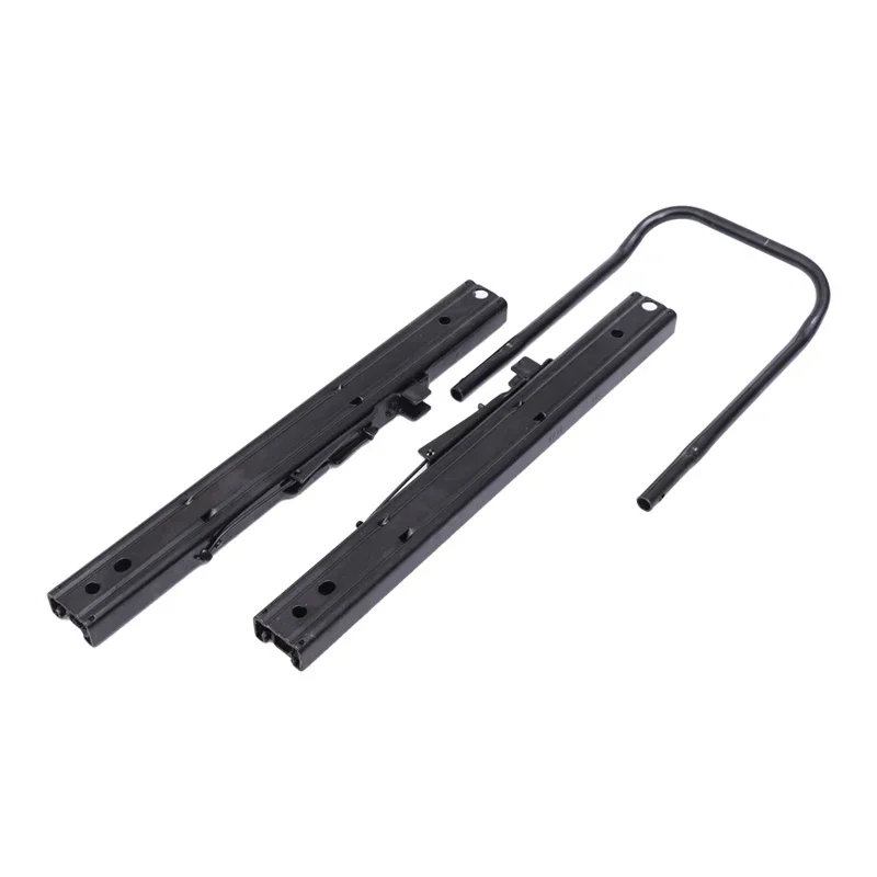 Truck slide seat Double lock slide Racing chute Motorhome accessories Business modification Front back adjustment