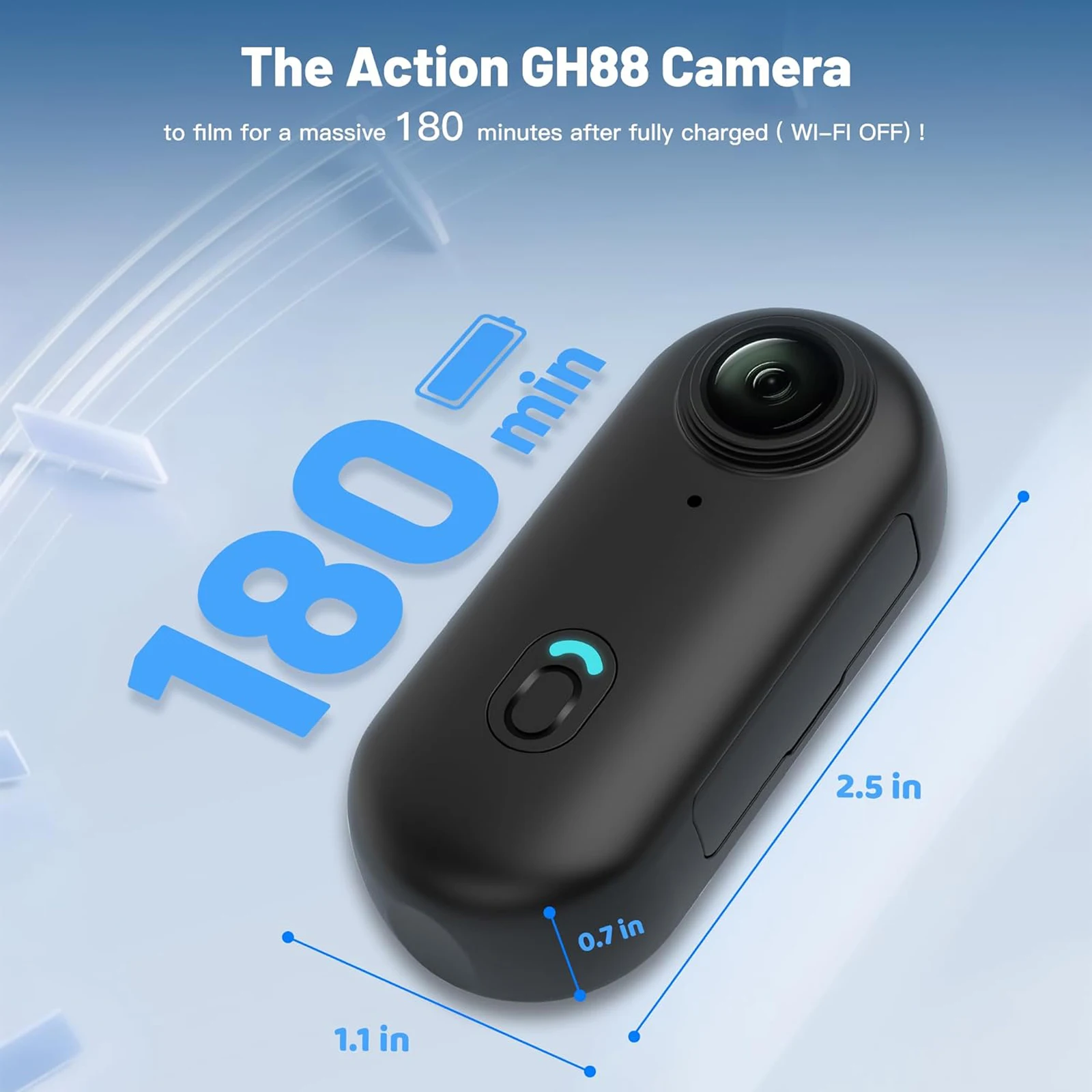 Thumbnail 4 - #80 Compare Body Worn Cameras Before You Buy