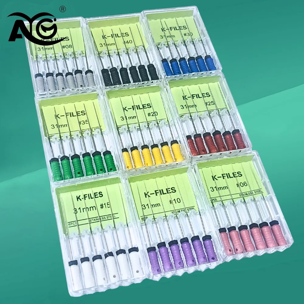 AG Dental Articulating Paper Tweezers Orthodontic Instrument for Holding Occlusion Paper and Checking Dental Bite Contacts