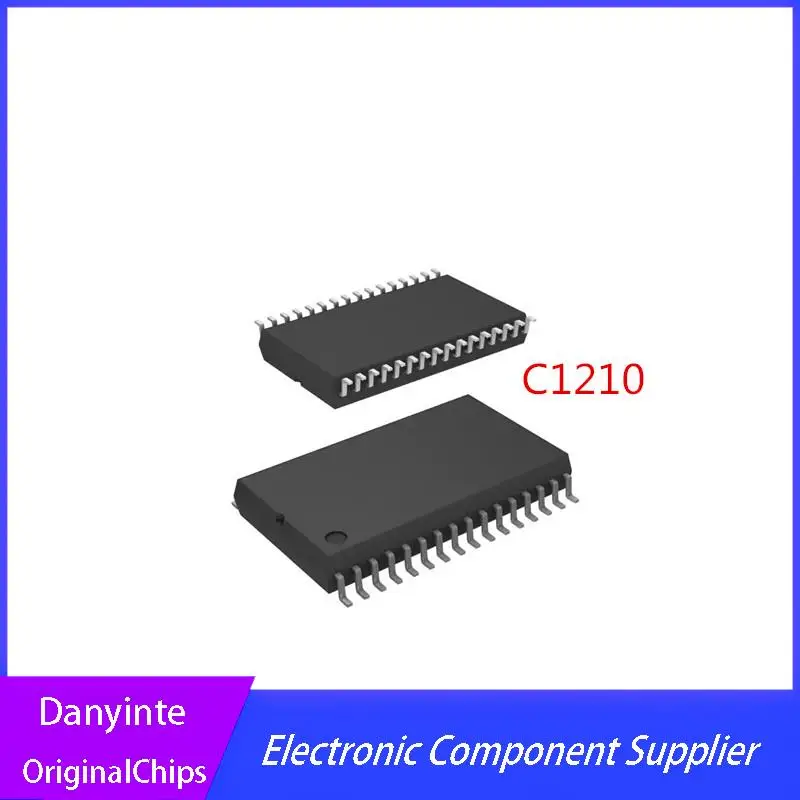 NEW   5PCS/LOT  C1210  C121O SSOP32