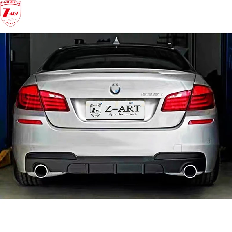 

Z-ART 2011-2016 F10 Carbon Fiber Tuning Kit for BMW 5 Carbon Fiber Body Kit for F10 Carbon Fiber Aerokit for F10 Aerodynamic Kit